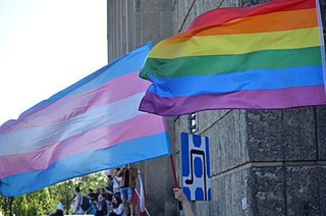 Iowa judge strikes down Medicaid ban on transgender surgery coverage