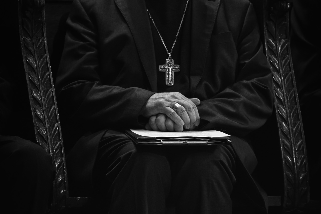 Pennsylvania Supreme Court blocks release of Catholic Church child abuse report