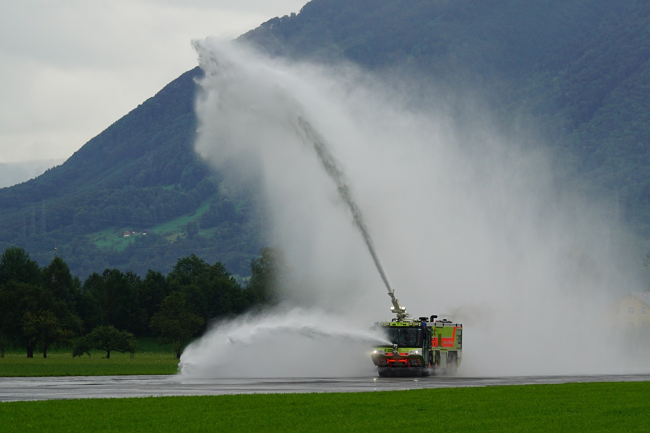 New York sues 3M Co and five others for environmental contamination