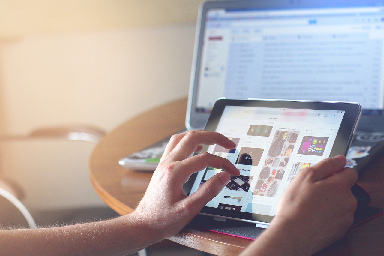 Supreme Court rules states may require internet retailers to collect sales tax