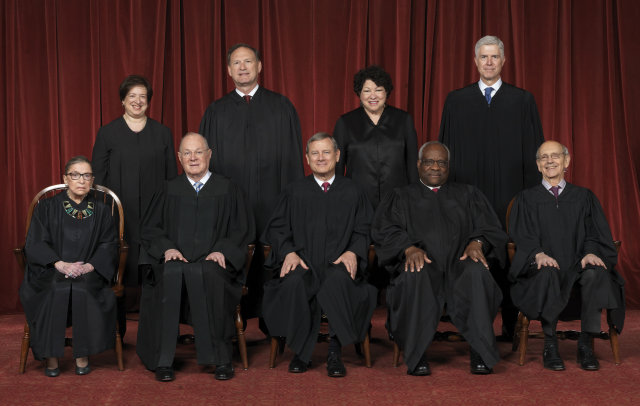 Unanimous Supreme Court limits successive class-actions outside of statutory period