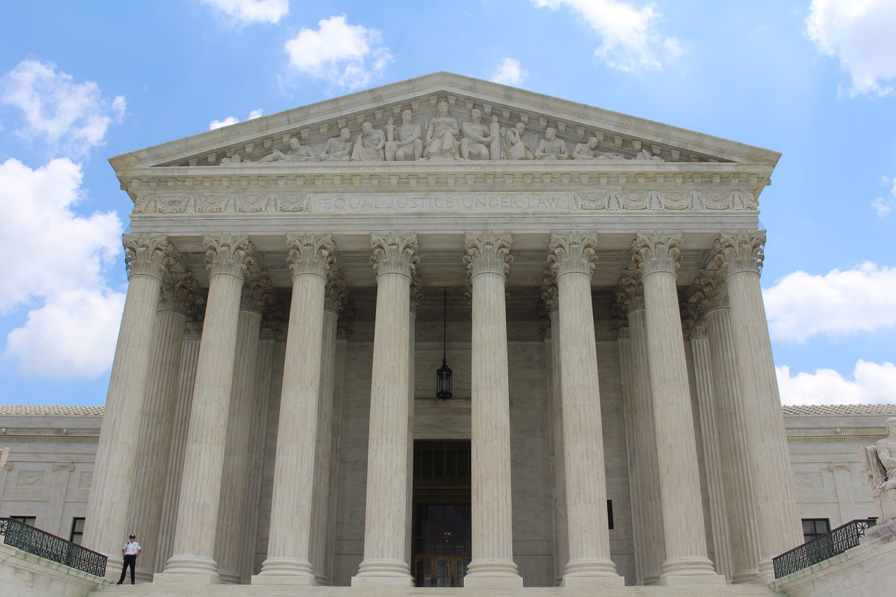 Supreme Court: administrative law judges 'officers of the law'