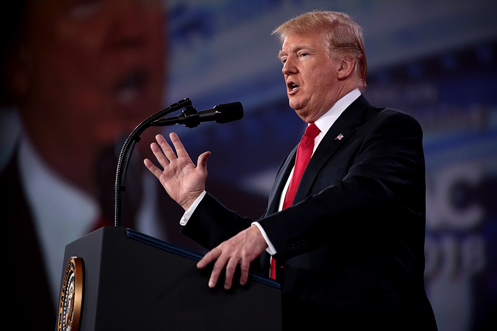 Federal appeals court: executive order denying funding to 'sanctuary cities' unconstitutional