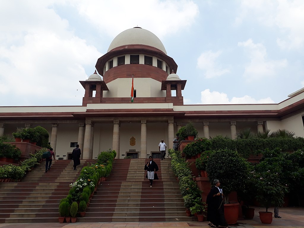India Supreme Court proposes committee to mediate farmers' protests
