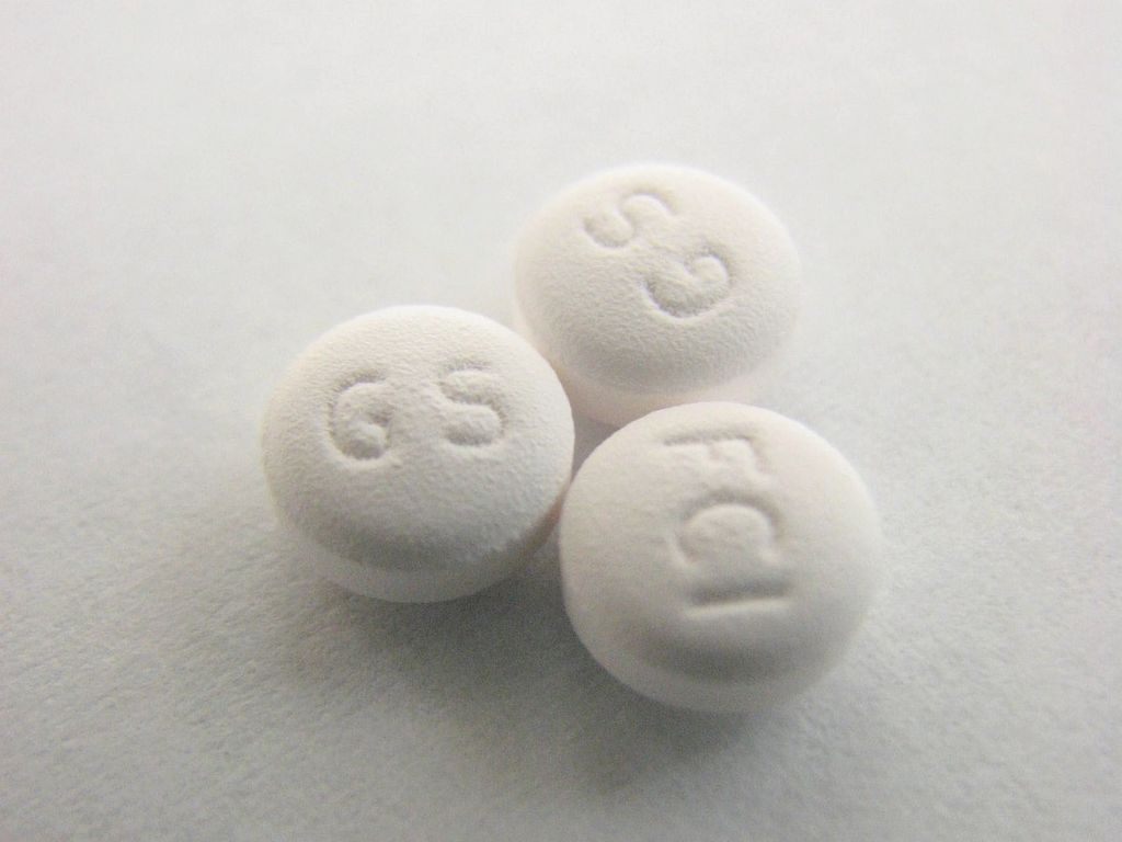 Federal appeals court rules drug company not liable for injuries caused by generic version
