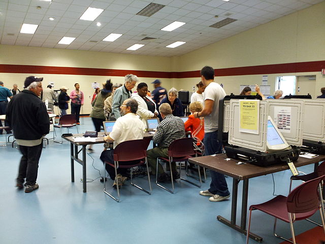 Missouri voters overwhelming reject right-to-work law