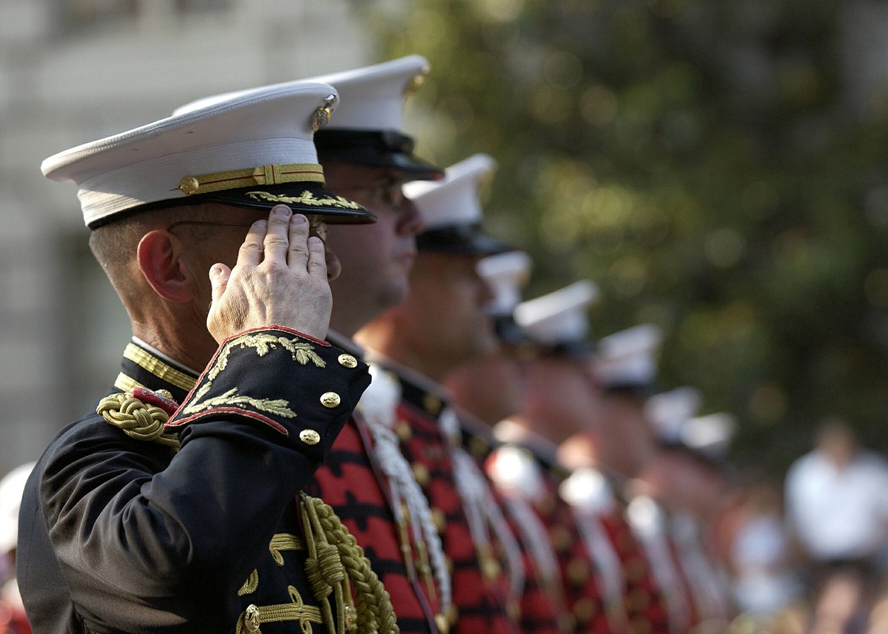 Department of Defense removes authority over major crimes from commanders to special trial units