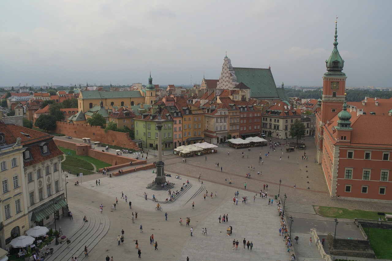 Poland president vetoes EU parliament bill over concerns of increased vote threshold