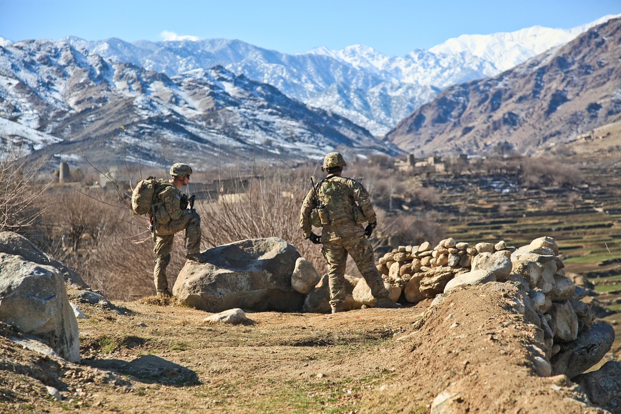 ICC: court will continue Afghanistan war crimes investigation despite US threats