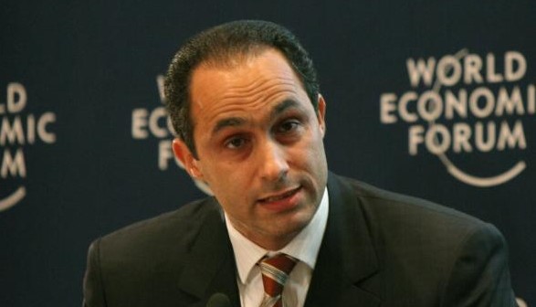 Egypt court charges Mubarak's sons with stock market manipulation