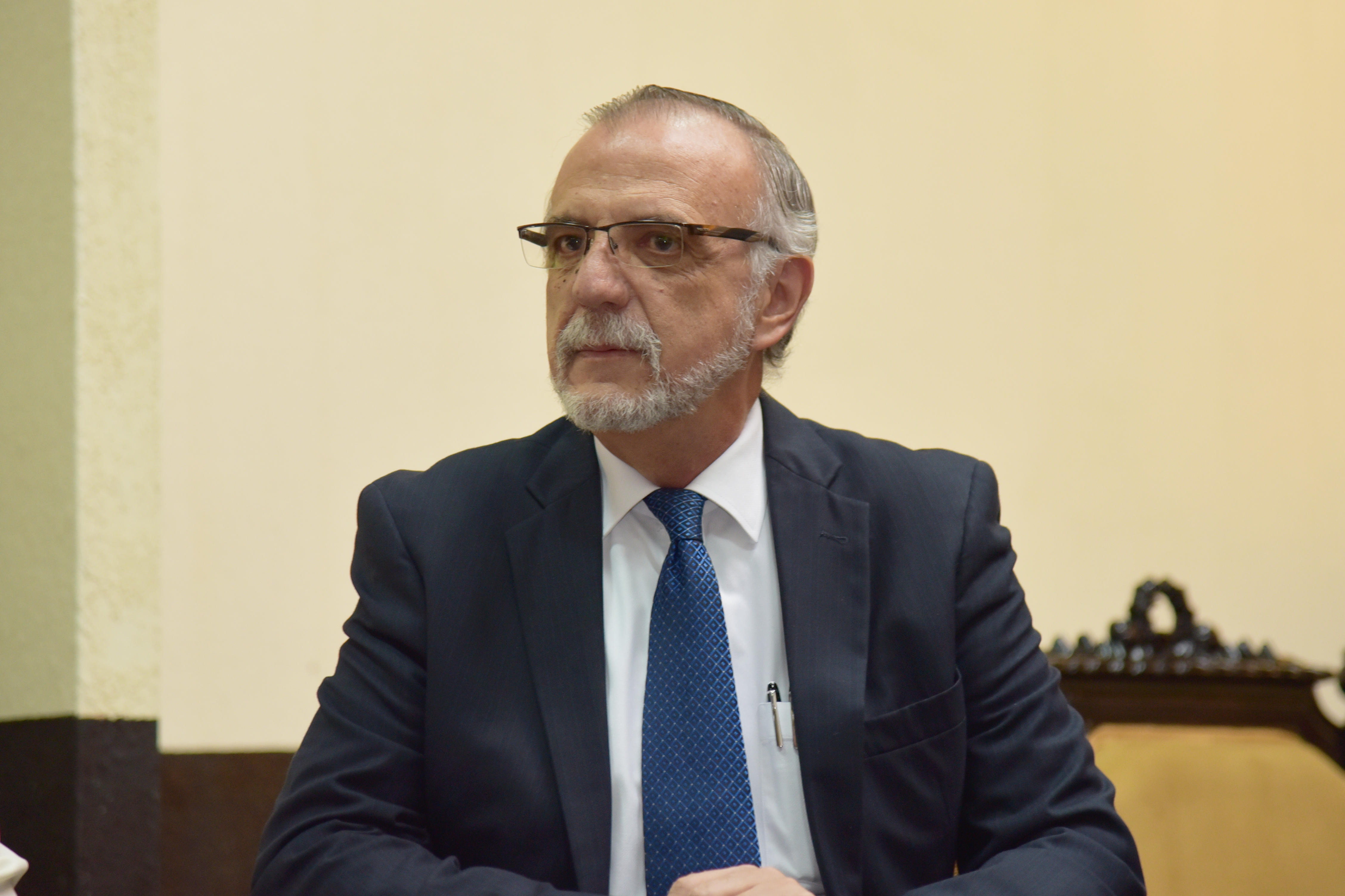 Guatemala Constitutional Court orders return of UN investigator