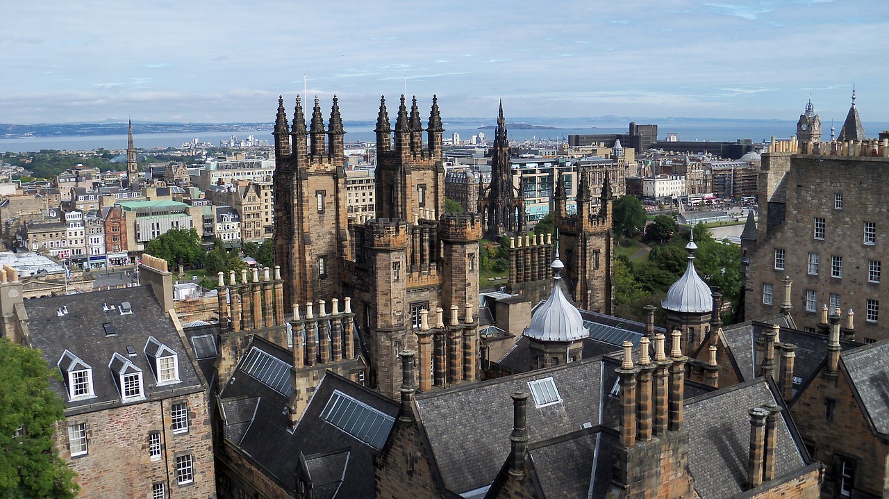 Scotland's highest civil court sends Brexit revocation question to EU High Court