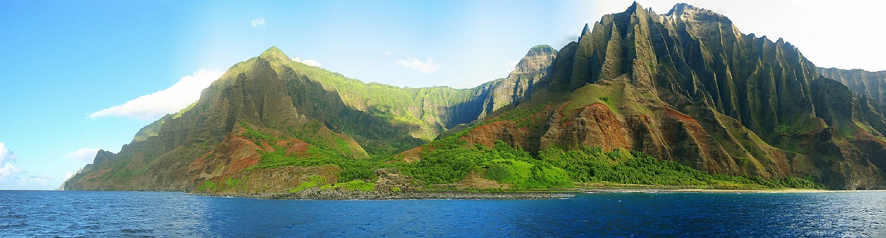 Pacific Islands Forum: climate change is 'single greatest threat' to Pacific