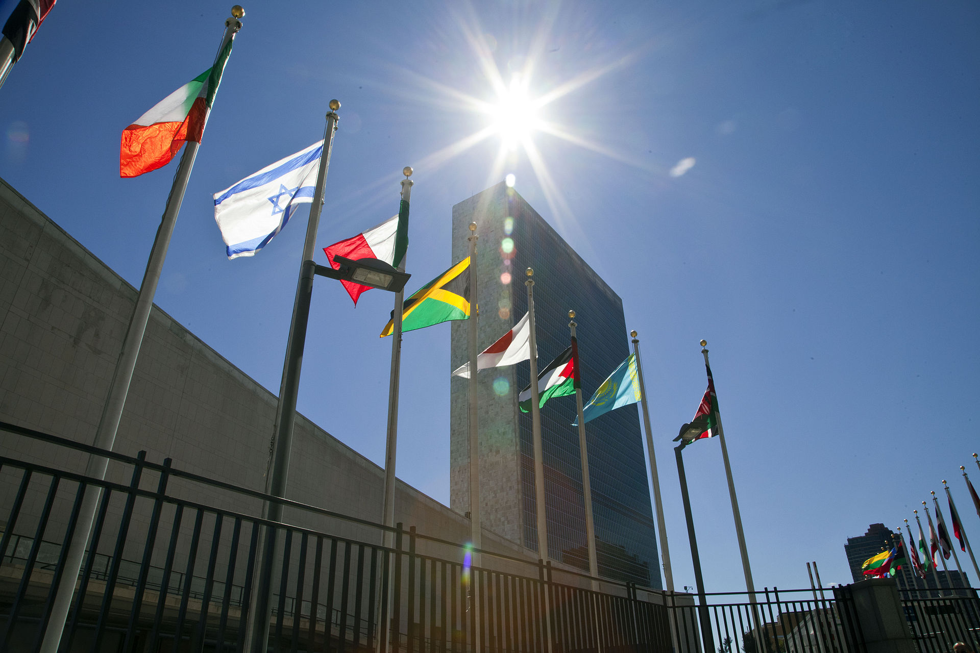 UN experts find widespread impunity continues for officials using excessive force against Africans and people of African descent