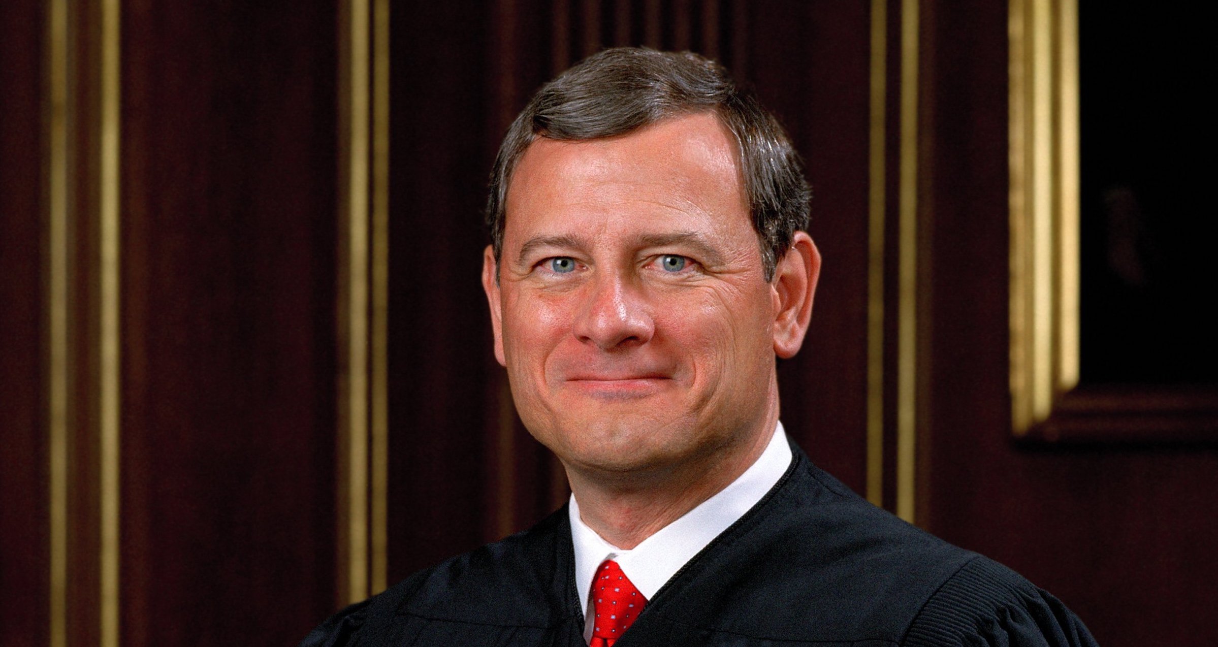 Chief Justice Roberts responds to Trump's criticism of judges