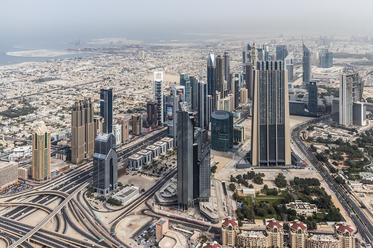 UAE pardons British citizen sentenced to life in prison
