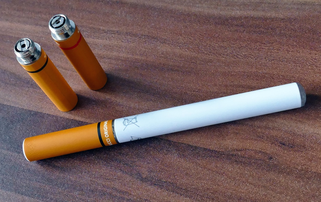 FDA seeks restriction of flavored e-cigarette sales, ban of menthol cigarettes