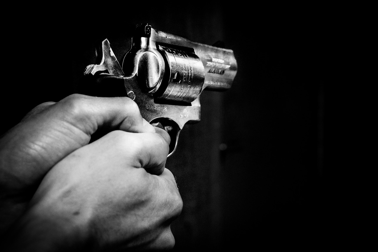 Ohio Governor vetoes self-defense legislation
