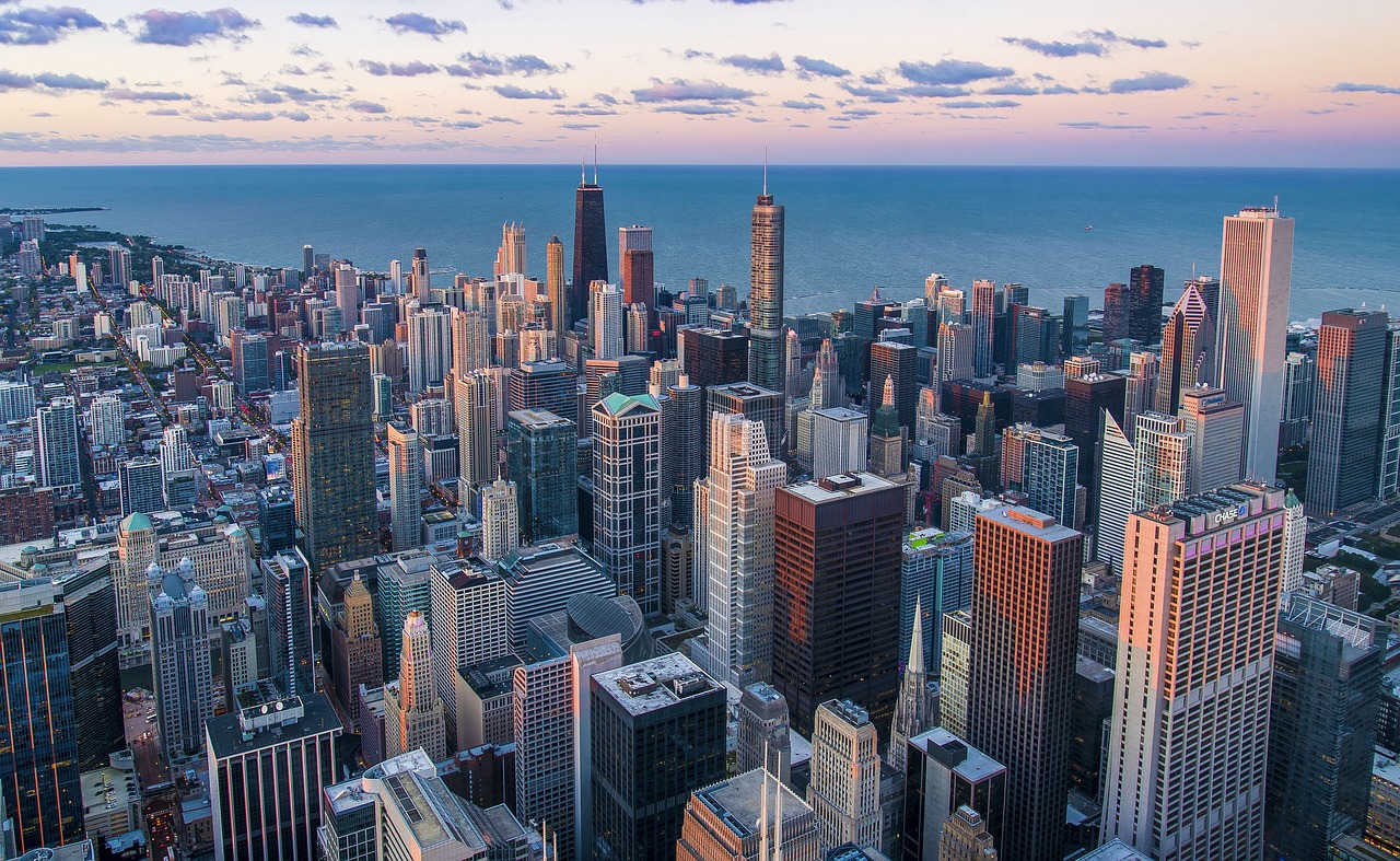 Chicago mayor launches 'Know Your Rights' campaign amid immigration controversy