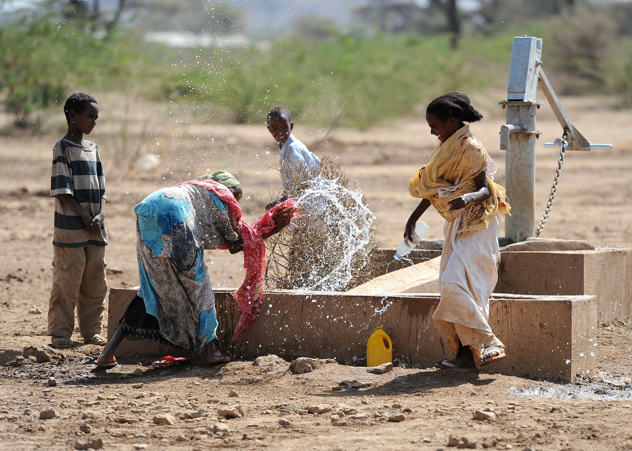 UN World Food Programme warns hunger crisis in Ethiopia may worsen amid aid cuts