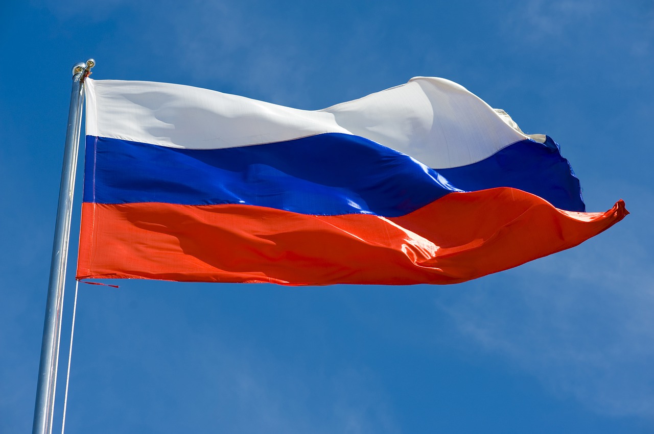 Russia athletes banned from competing under Russian name and flag