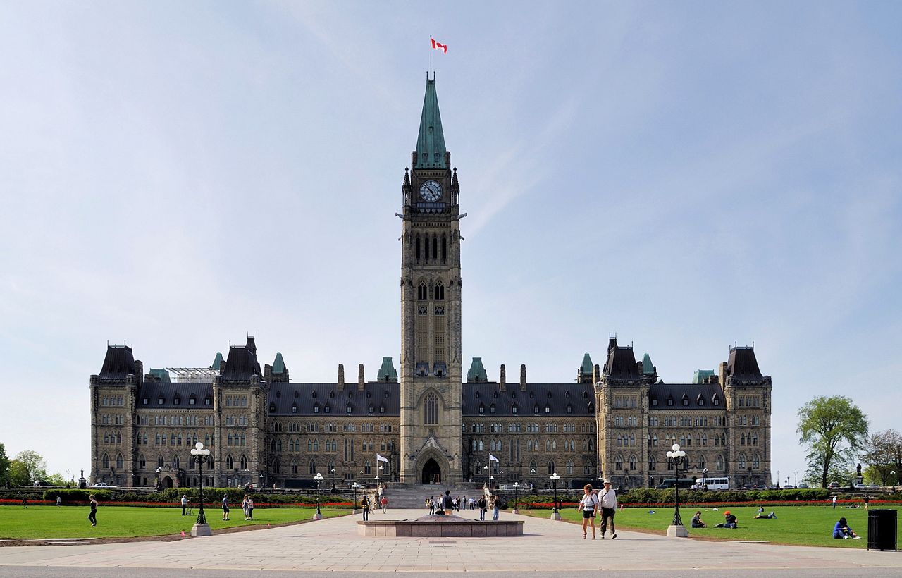 Canada proposes changes to asylum laws