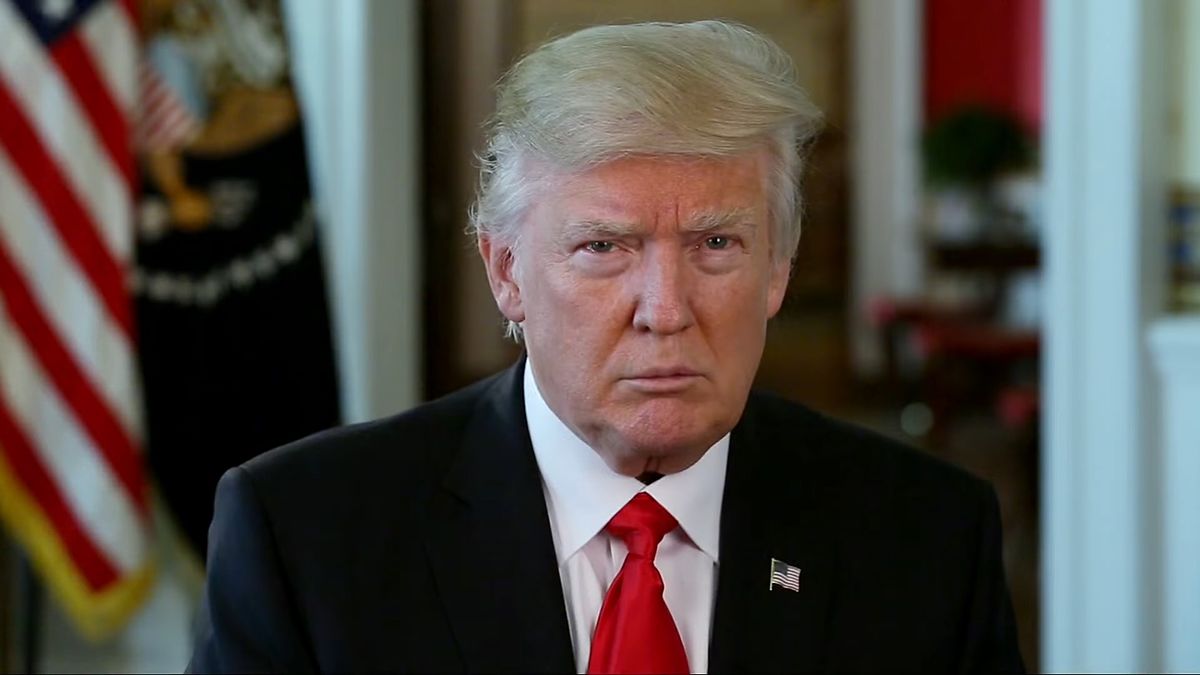 Trump pardons 15 and commutes sentences of five, including Republican supporters and Mueller probe convicts