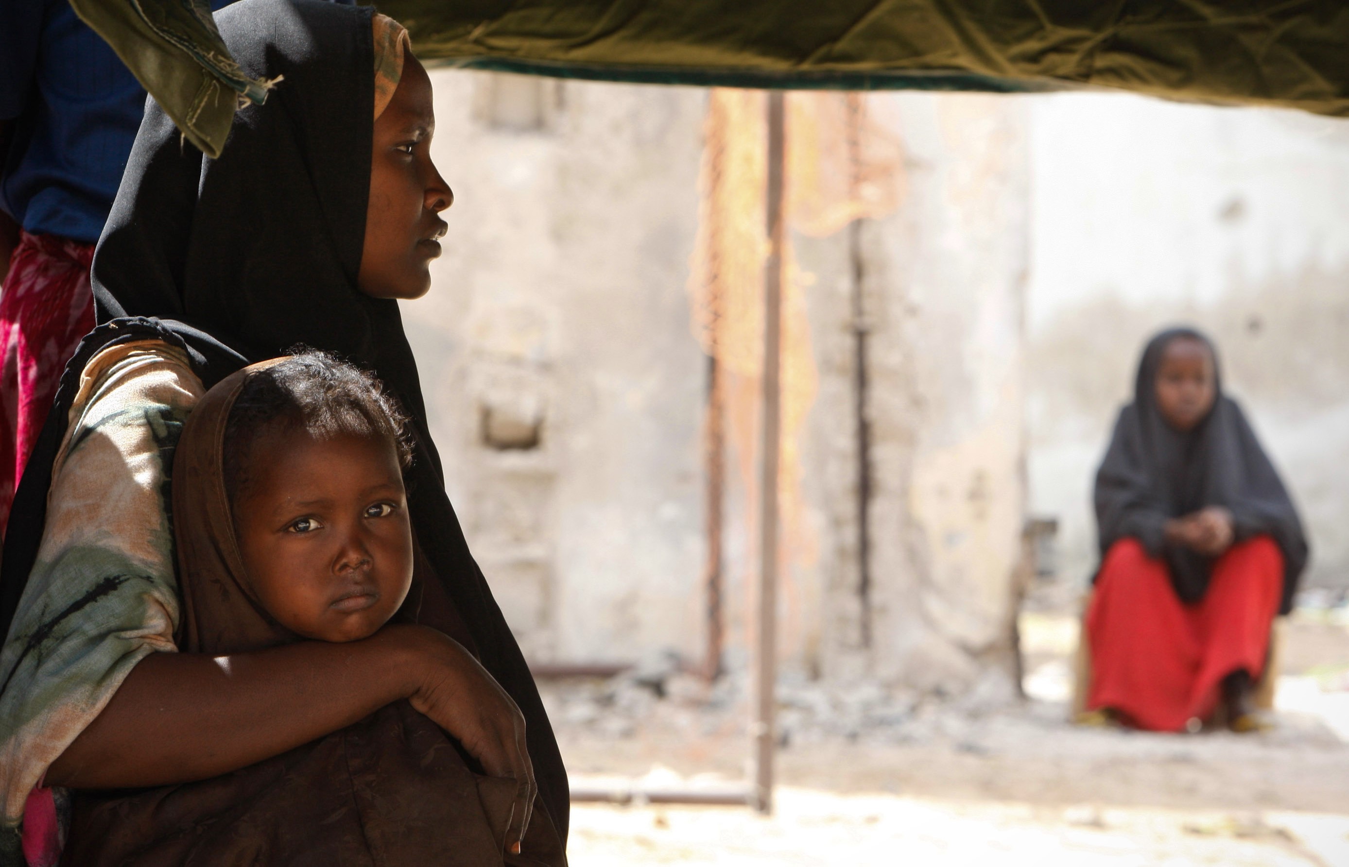Amnesty report details apparent US violation of humanitarian law in Somalia