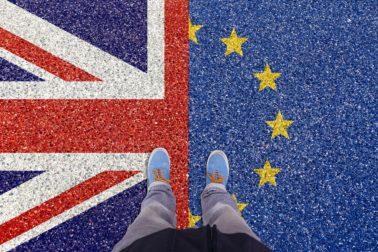 Brexit negotiation deadline extended to October 31