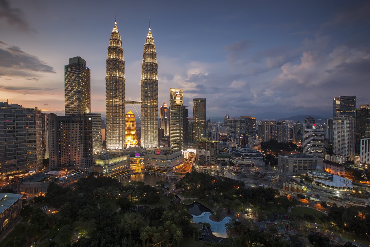 Malaysia to join ICC