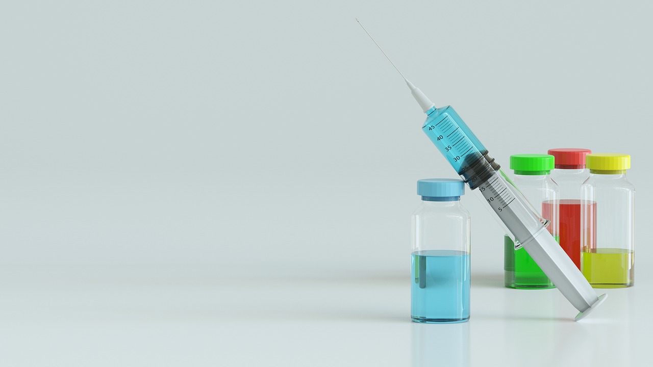 Trump order directs Justice Department to sue states over vaccine exemptions