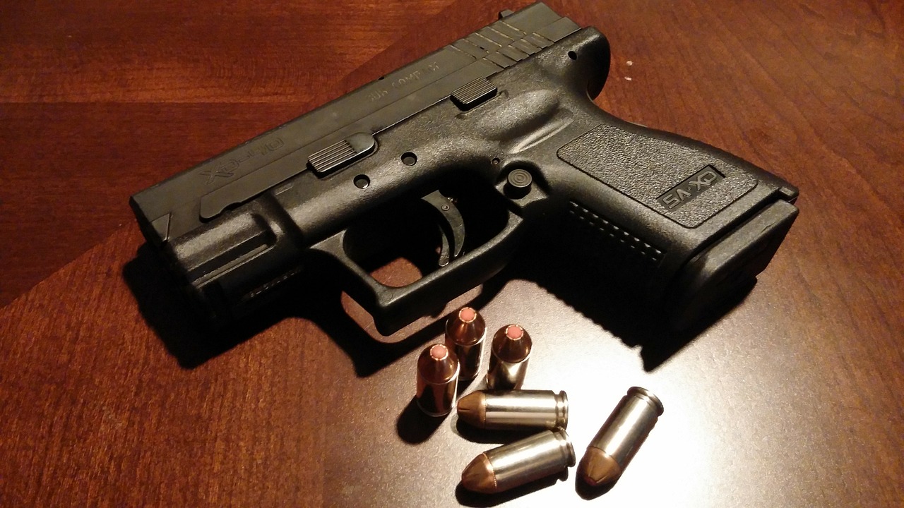 Florida House approves bill allowing more armed teachers