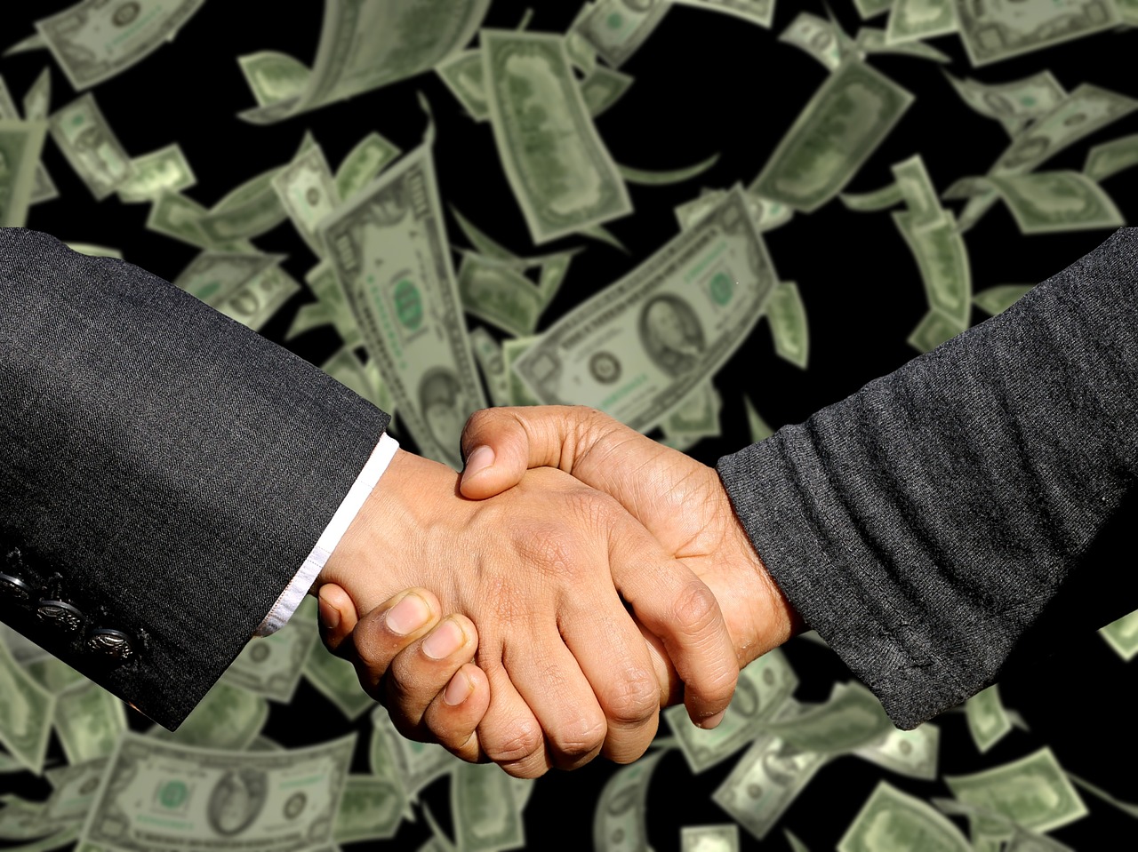 North Carolina Republican Party chairman charged in corruption scheme