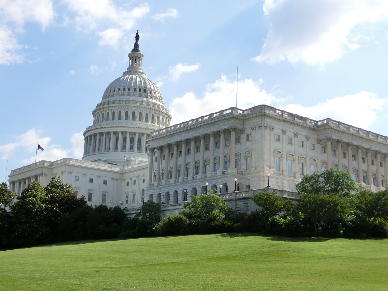 House votes to condemn Trump administration's opposition to ACA