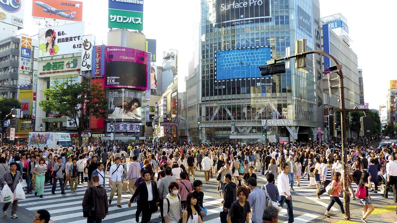 Japan loosens work rules on foreigners stuck due to COVID-19