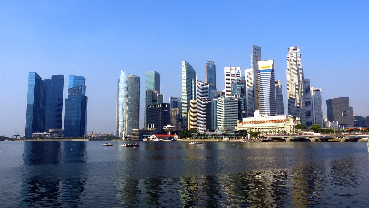 Singapore bill responds to sexual crime with indefinite prison holds and mandatory forensic examinations