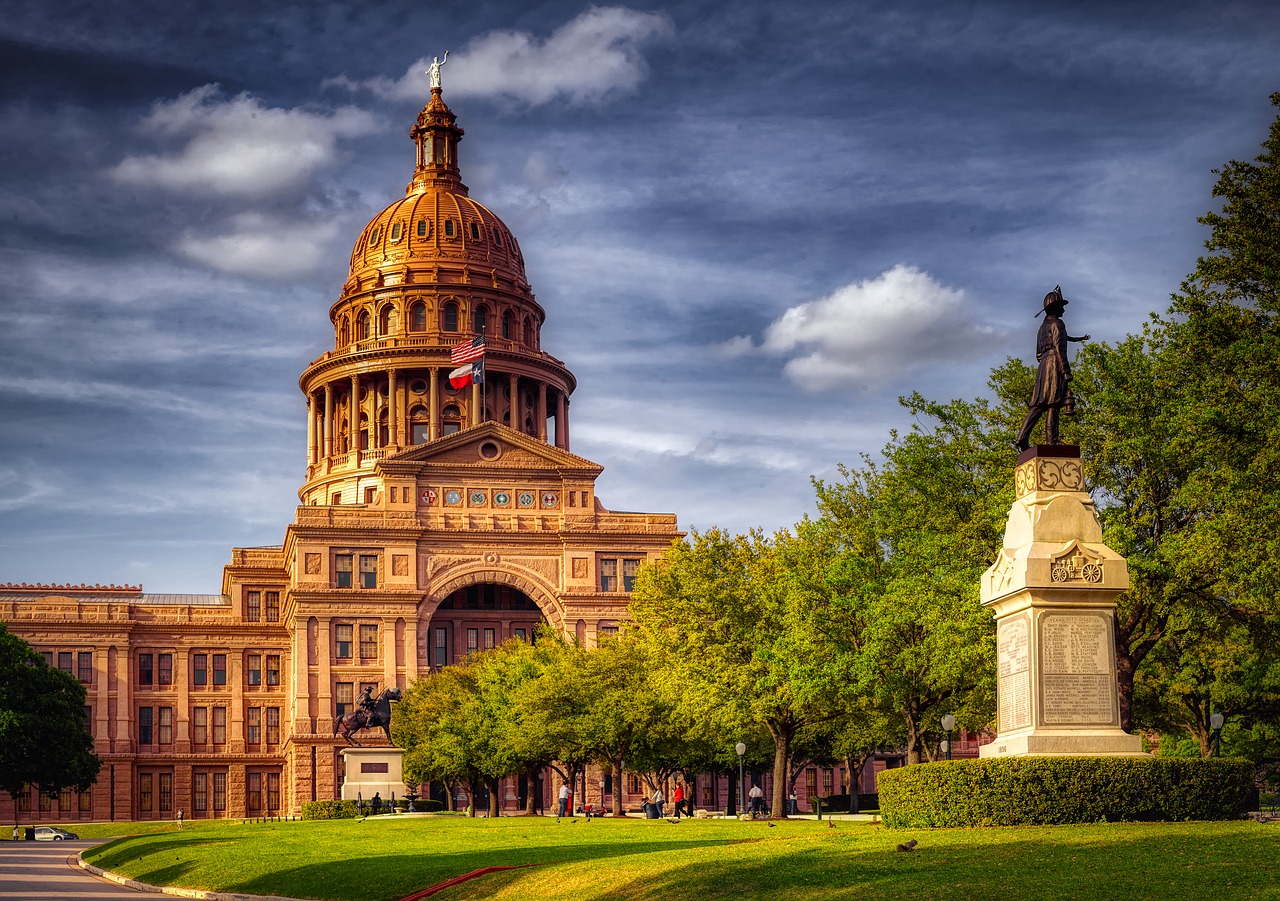 Texas House approves 'born-alive' abortion bill