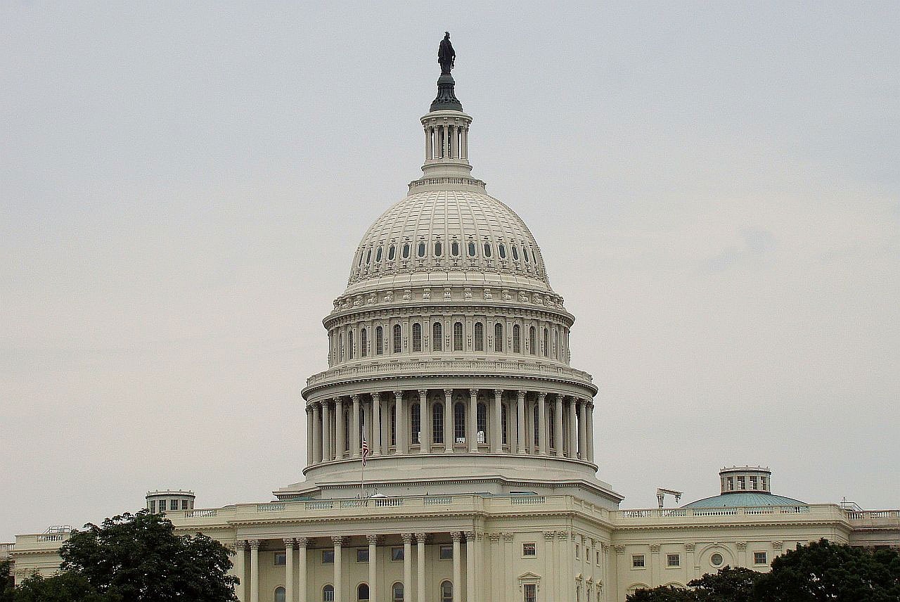 Senate Judiciary Committee hears testimony of deputy AG nominee