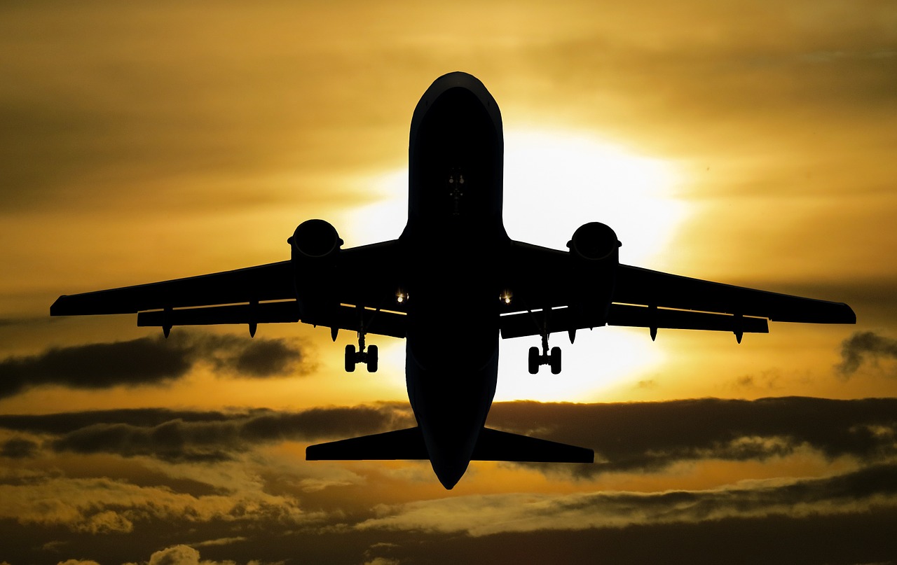 India environment court orders measures against airport noise pollution