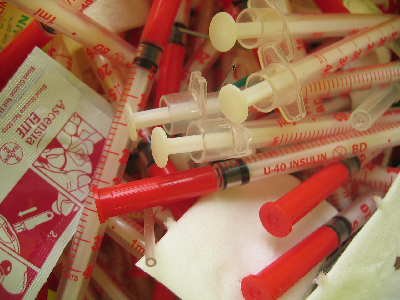 Colorado passes law capping insulin co-pays at $100