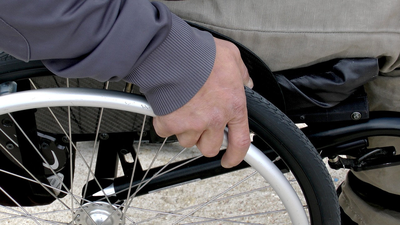 Disability rights groups reach settlement with DC over emergency preparedness