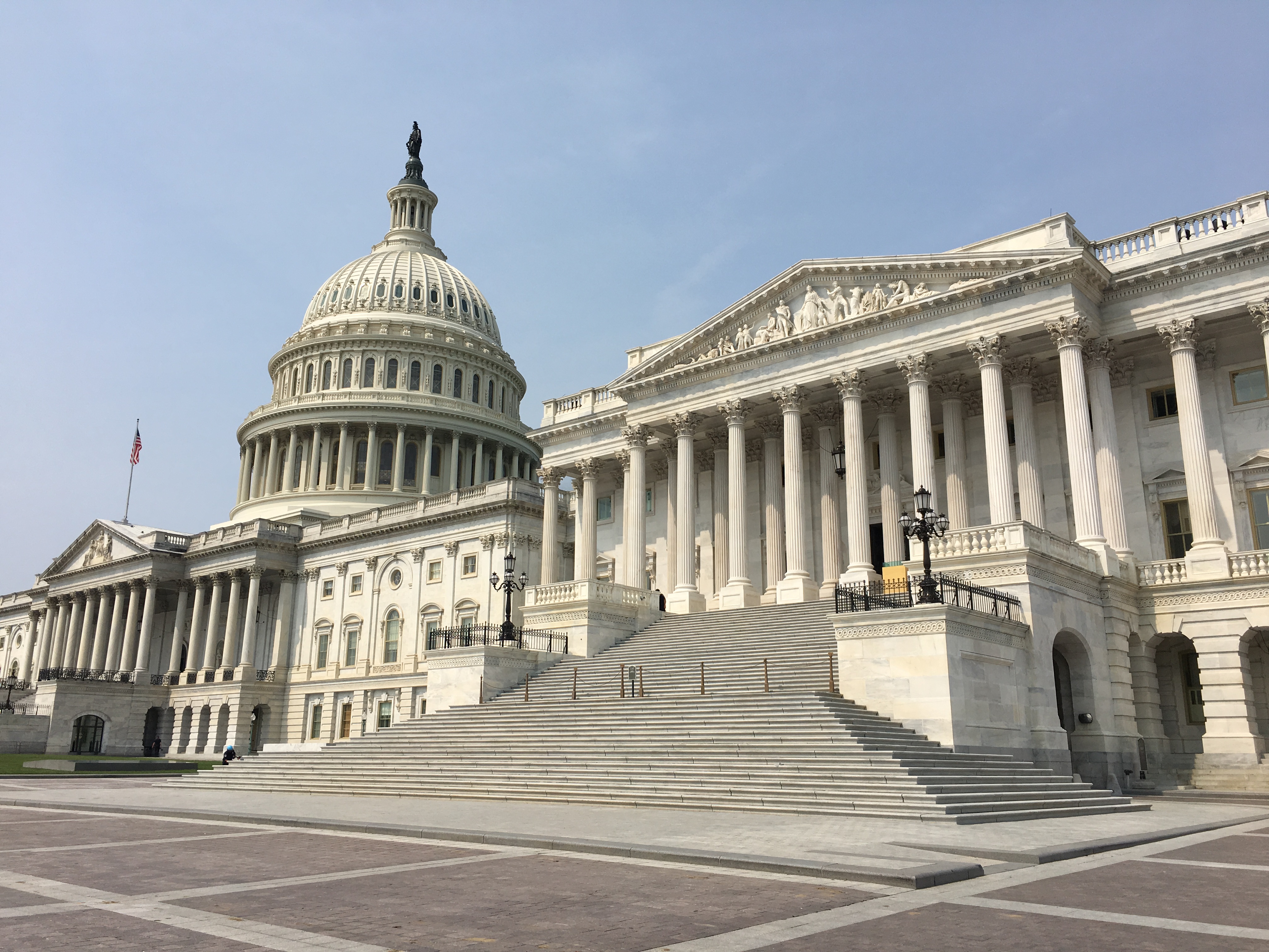 House panel approves bill to study reparations for Black citizens