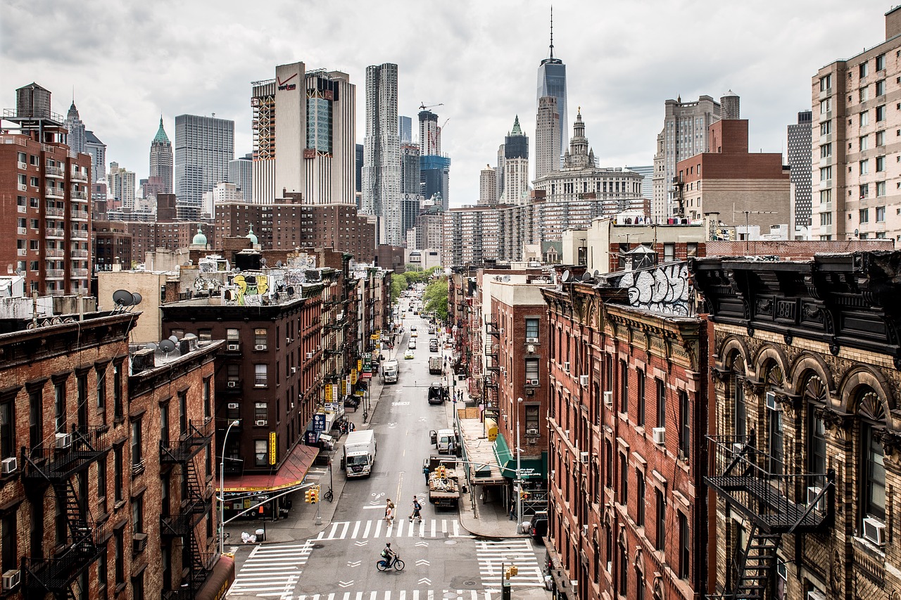 New York legislators introduce tenant protection agreement