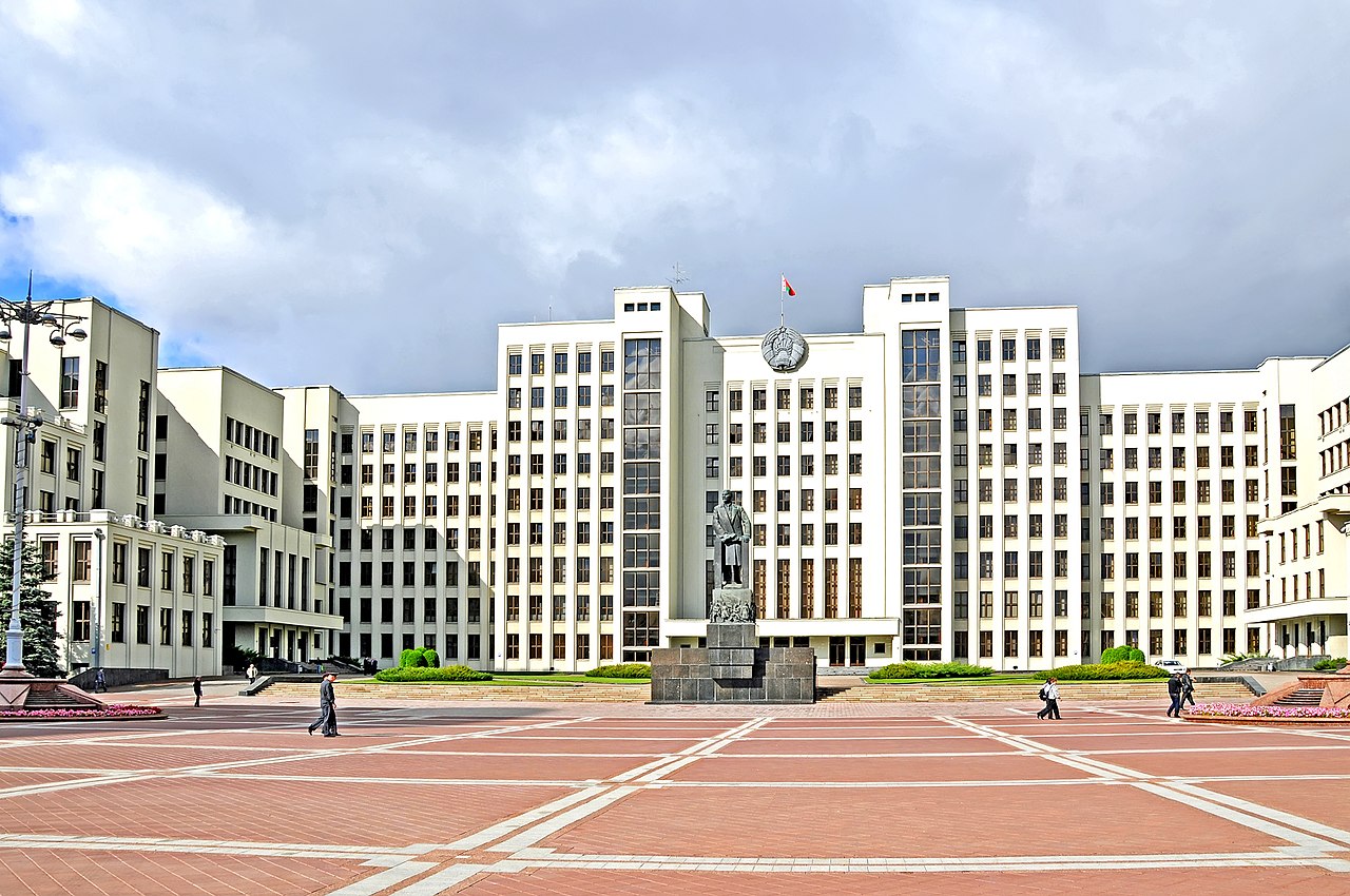 UN report says Belarus continues to commit human rights violations