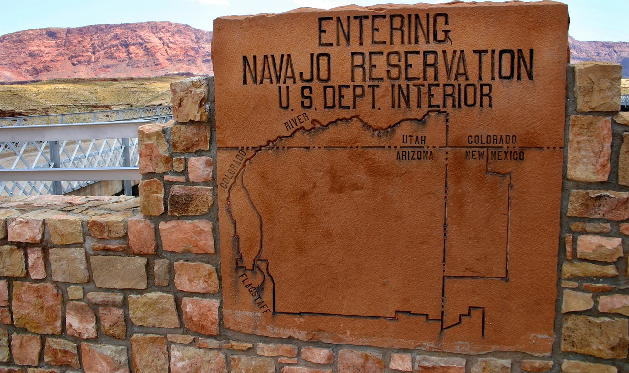 Navajo Nation leaders alarmed over reports of Indigenous people targeted in immigration raids
