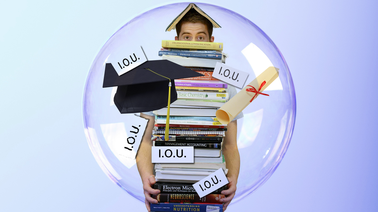 Federal judge rules New York case against student loan debt relief companies allowed to proceed