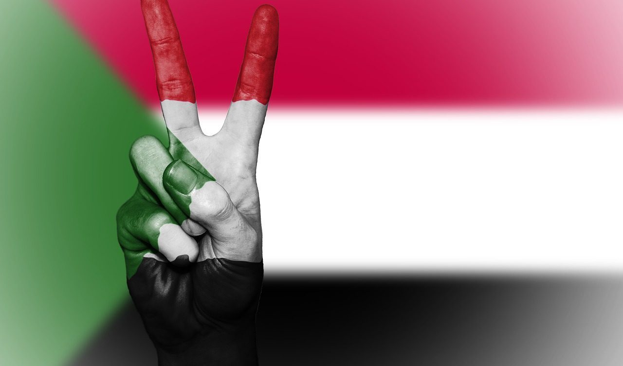 Sudan ruling military council makes power sharing deal with civilian leaders