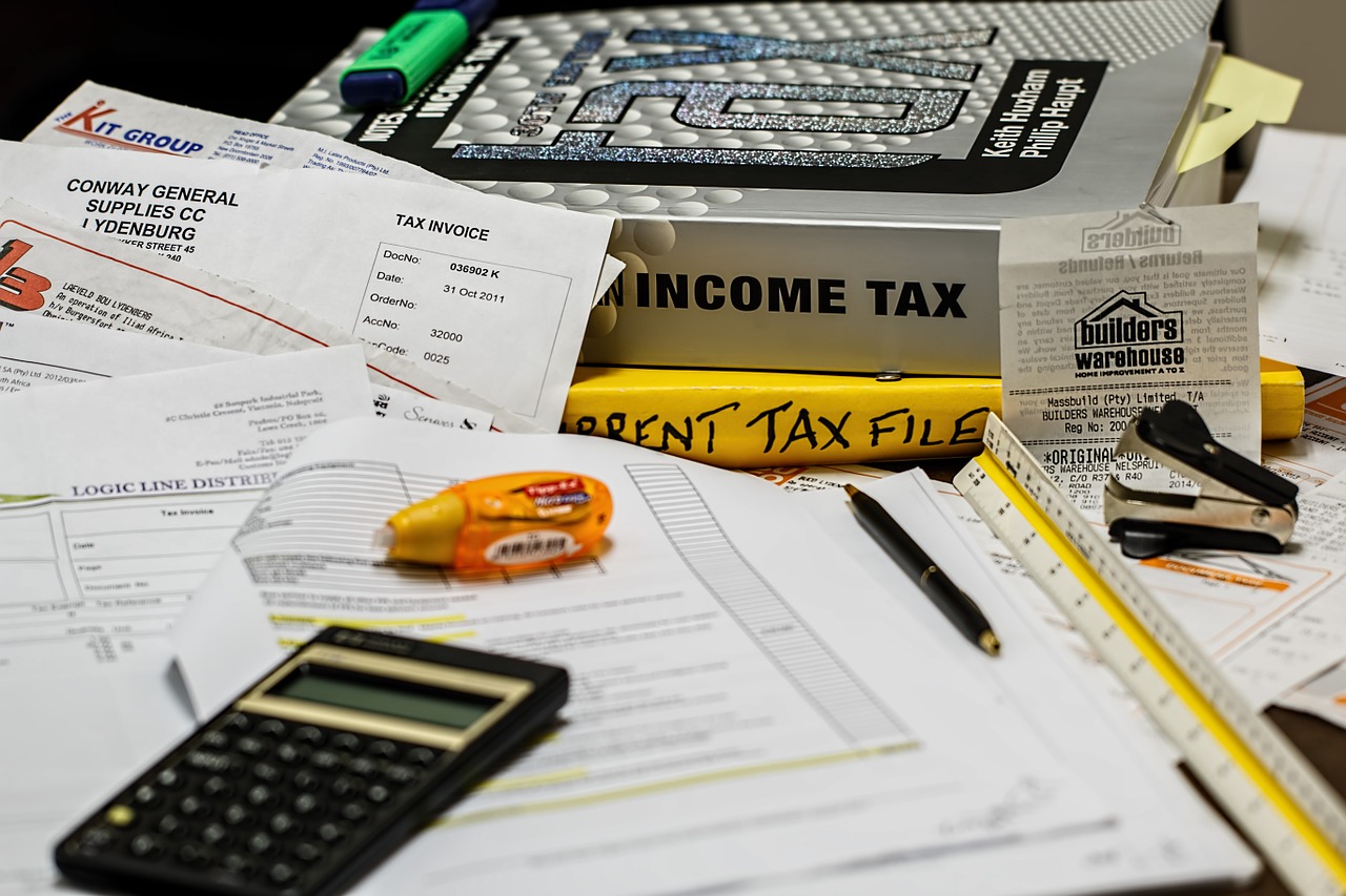 US Treasury Secretary: Americans will have additional three months to file taxes