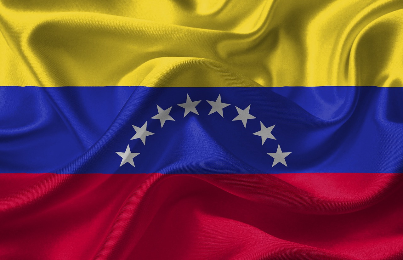 UN rights chief urges Venezuela to address human rights violations