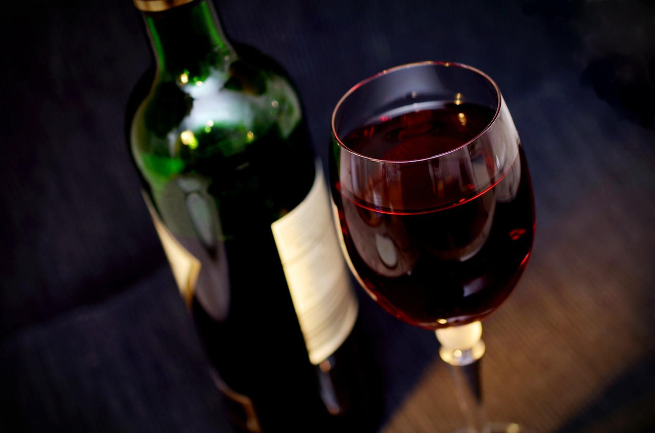Canada court rules wine produced in Israeli settlements cannot be labeled 'Product of Israel'
